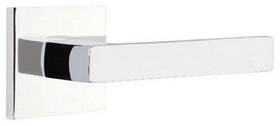 5050dtus26lh Emtek 5050dtlh Dumont Left Handed Non-turning Two-sided Dummy - Chrome