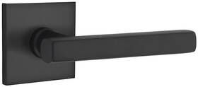 5050frlus19rh Emtek 5050frlrh Freestone Right Handed Non-turning Two-sided - Black