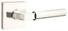 5050hecus14rh Emtek 5050hecrh Hercules Right Handed Non-turning Two-sided Dummy - Nickel