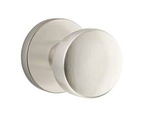 505lauus15 Emtek Laurent Reversible Non-turning Two-sided Dummy Door Knob Read