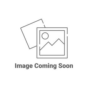 5122hlous26lh Emtek Bright Chrome Entry