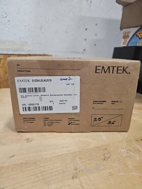 5123hl0lhus19 Emtek Emtekhelios Keyed Lever With Modern Rectangular Rosette