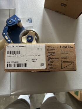 7111crlhmb Emtek