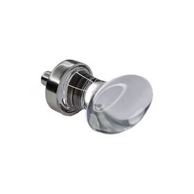 86014us15a Emtek Satin Nickel Knobs 86401us15
