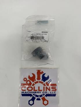 86322us10b Emtek Cadet Knob 1-1/4 Inch Oil Rubbed Bronze