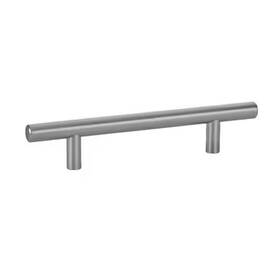 86360us15 Emtek Satin Nickel Pull