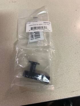 Emtek 86452us10b Freestone 1-7/8 In Cabinet Knob Oil Rubbed Bronze