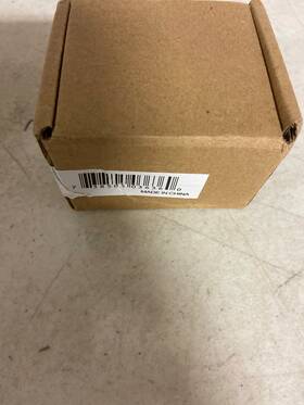 86703us26 Emtek 86703 Hunter 1-5/8 Inch Square Cabinet Knob