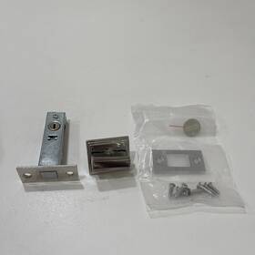 8381.resus14 Emtek Resus14 Thumbturn Privacy Bolt