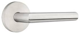 S30002sttsslh Emtek S30002sttlh Stuttgart Left Handed Non-turning Two-sided - Stainless Steel