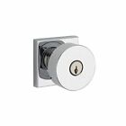 En.con.csr.112 Baldwin Contemporary Keyed Door