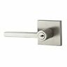 Ensqucsr150 En.squ.csr Baldwin Square Single Cylinder Keyed Entry Door Lever 884011467096 Ensqucsr150 En.squ.csr Baldwin Square Single Cylinder Keyed Entry Door Lever 884011467096
