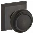 En.tra.tsr.112 Baldwin Entry Traditional Knob 0884011486097