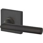 En.tub.csr.112 Baldwin Entry Tube Lever 0884011612045