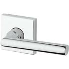 En.tub.csr.260 Baldwin Entry Tube Lever Contemporary