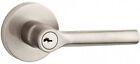 En.tub.r.crr.150 Baldwin Entry Lever Door 7438475736057