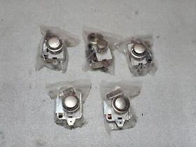 Encell Set Of 5 Push Button Latch Cupboard For Rv Camper Motor Home Caravan