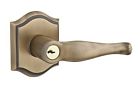Endecrtar049 Baldwin Entry Right Hand Decorative Lever 884011557452