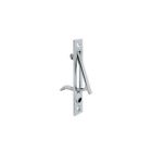 Ep475 Deltana Polished Chrome Solid 760923257607