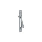 Ep6125 Deltana Satin Chrome Heavy 760923258277