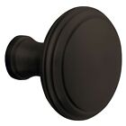 5069.102.mr Estate 5069.102. Pair Rose Rubbed Door Bronze Baldwin Knobs Oil