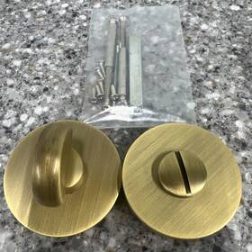 2281 Eurolaton Privacy Turn Round Gold