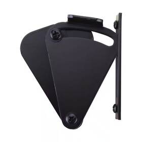 Everbilt 726084714304 Oil Rubbed Bronze Sliding Door Lock