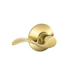 F10 Acc 505 Schlage Accent 043156818709