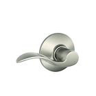 F10 Acc 619 Schlage Lock Company Accent Hall And Closet 634392838684