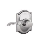 F10 Acc 625 Cam Schlage 043156167951