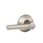 F10 Brw 619 Schlage New 043156367788