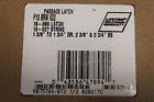 F10 Brw 622 Schlage New 043156478941
