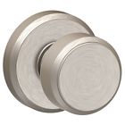 F10bwe619gsn F10-bwe-gsn Set Fr Schlage Door Knob Decorative Passage Greyson Bowery Rose