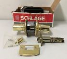 Ela605 F10 Schlage Passage Latch 043156919550