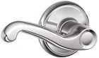 F10 Fla 625 Schlage Passage Door Lever Non Locking Interior 0043156730704
