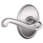 F10fla625wkf F10-fla-wkf Schlage Passage Leverset From The Wakefield Series 043156179176