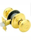 43156988167 F10 Geo 605 Schlage Lock Co New Georgian Passage Latch 1341898-002
