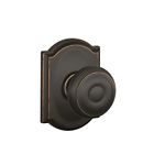 F10 Geo 716 Cam Schlage Lock Company Camelot Collection Georgian 043156121441