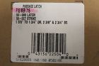F10 Mer 716 Schlage New 043156225040