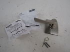 F10mer619cen F10-mer-cen Schlage Lock Company Century Collection Merano Passage Lever 43156208395