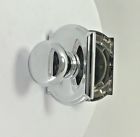 F10ply625cam F10 Ply 625 Cam Schlage Polished Chrome Passage Plymouth Door 043156121717