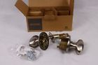 F10 Sie 619 Schlage Passage 043156781294