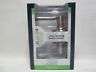 F10 V Fla 619 Schlage Lock Flair Passage Lever Satin Nickel 043156791446