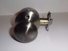 F10 V Ply 609 Schlage Antique Brass Plymouth Hall And Closet 043156891245