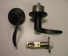 F10 V Sac 716 Schlage Aged Bronze Sacramento Style Hall Closet 043156450725