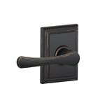 43156178858 F10-vla-add Schlage Lock F10 Vla
