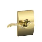 F10acc505cen Schlage Lock Company Ingersoll Rand Birmingham Passage Door 043156761074