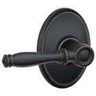F10bir716wkf Schlage Passage Leverset From The Wakefield Series 043156287765