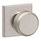 F10bwe619col Schlage Bowery Passage Door Knob Set Decorative Collins 043156502417