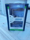 F10mer 619 Schlage Merano Passage Door Lever Set Hall Closet